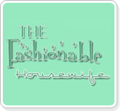 TheFashionableHouseWife.com
